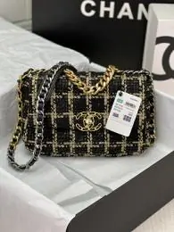 chanel aaa qualite mini sac a main pour femme s_1174315